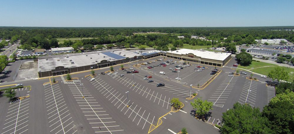 Northside Shopping Center (NEW): 2310-2550 N Main St, Gainesville, FL 32609